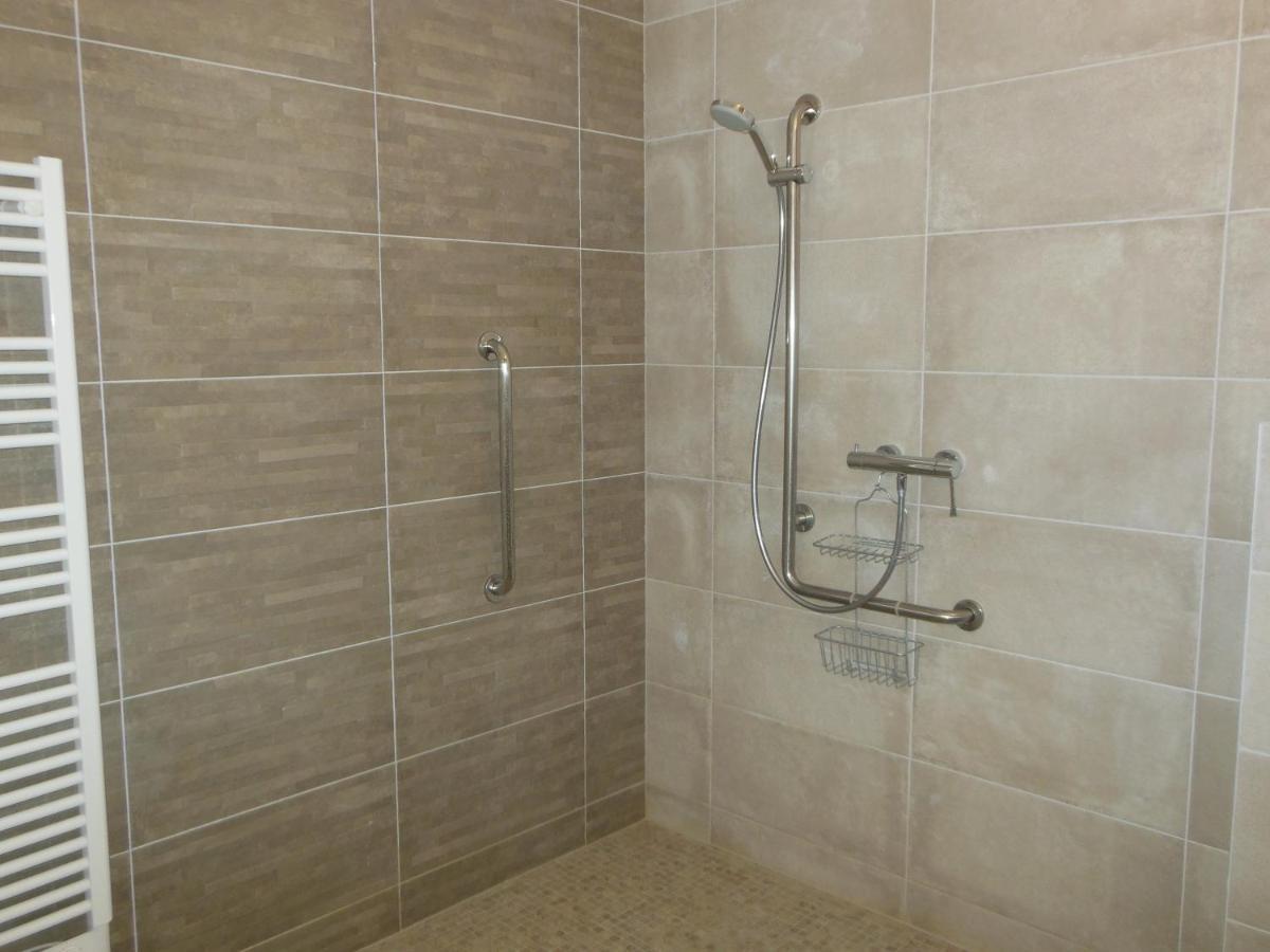 Appartement l esquisse à Cleon-d'Andran Extérieur photo