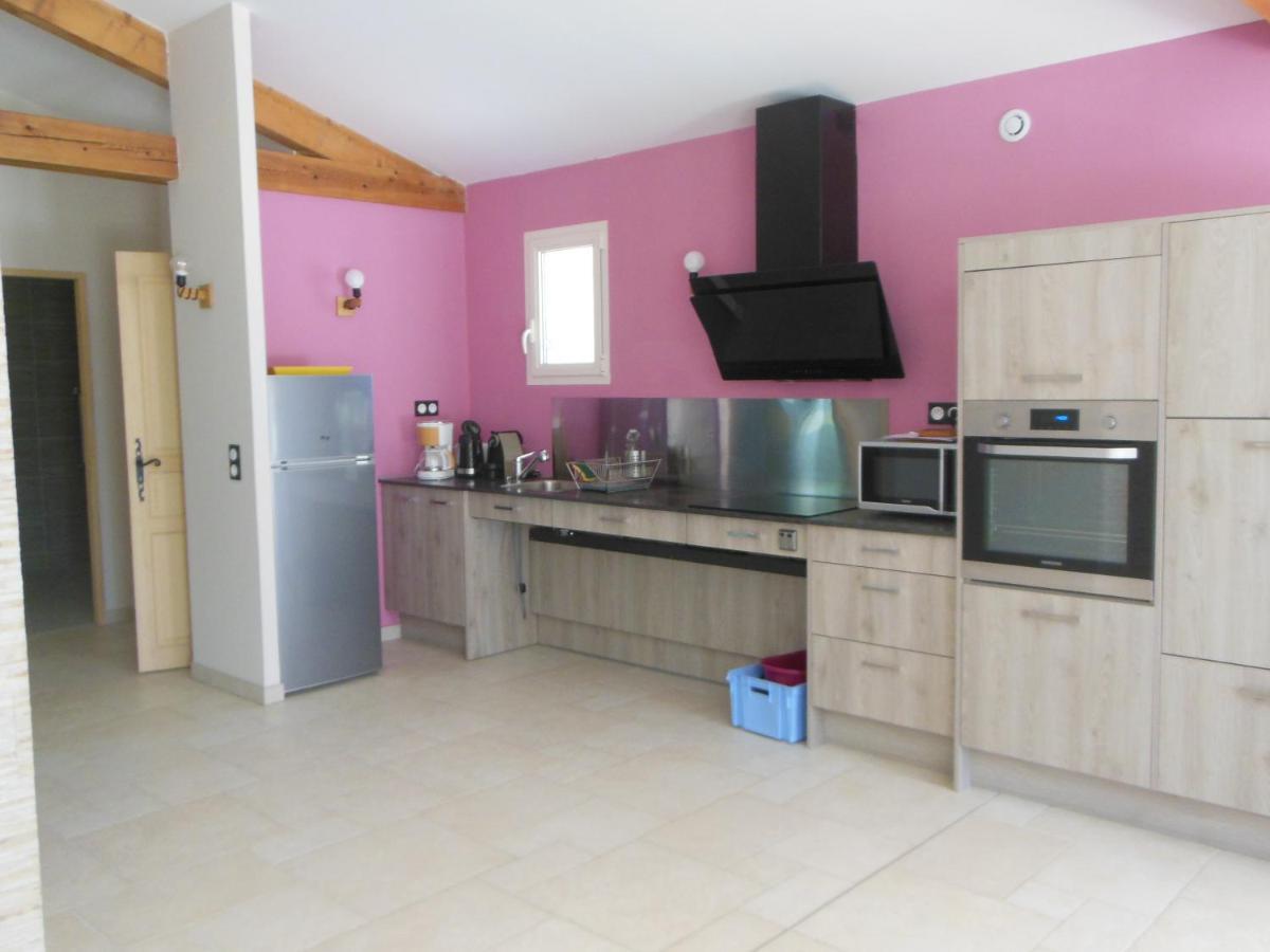 Appartement l esquisse à Cleon-d'Andran Extérieur photo