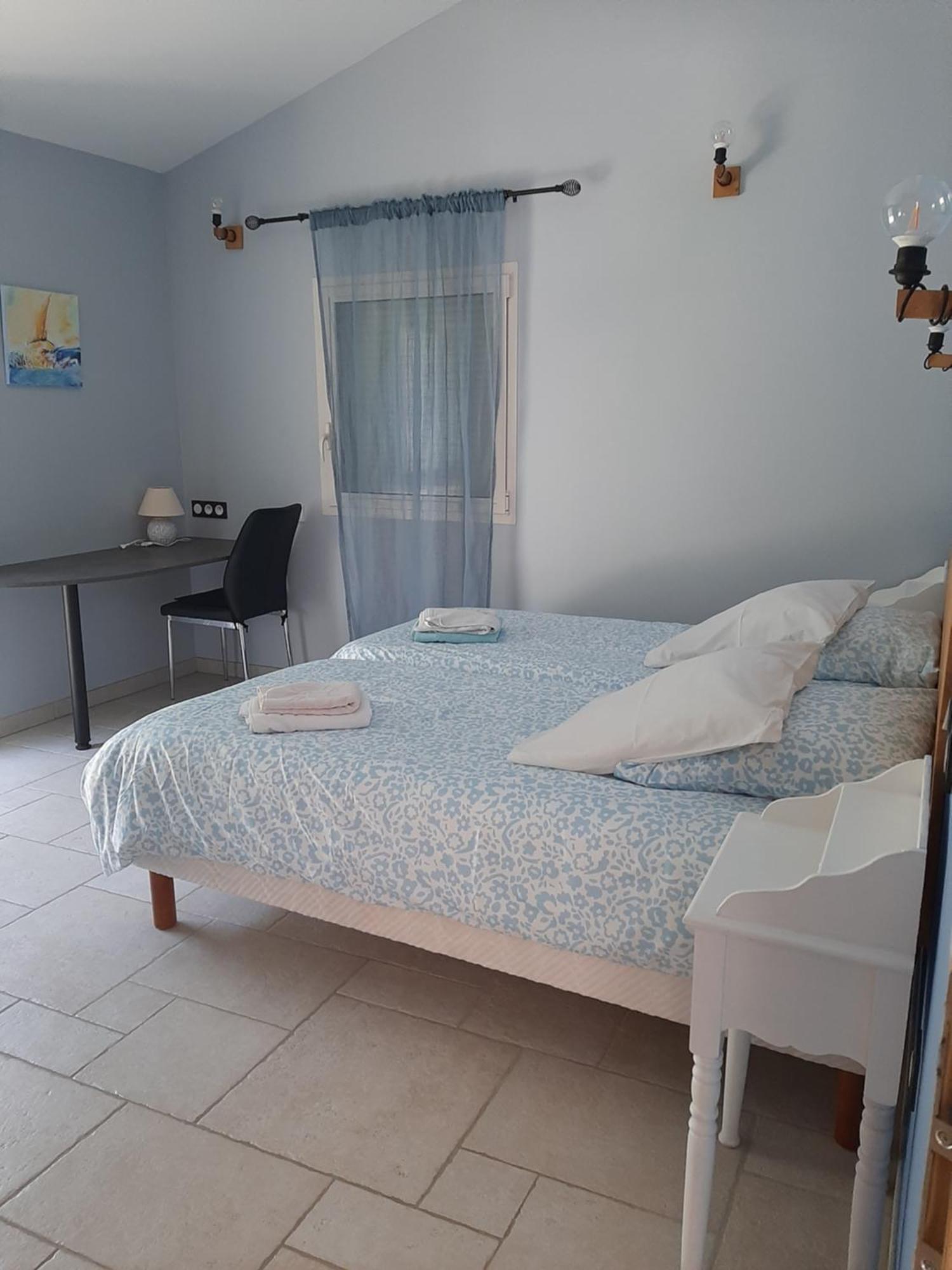Appartement l esquisse à Cleon-d'Andran Extérieur photo