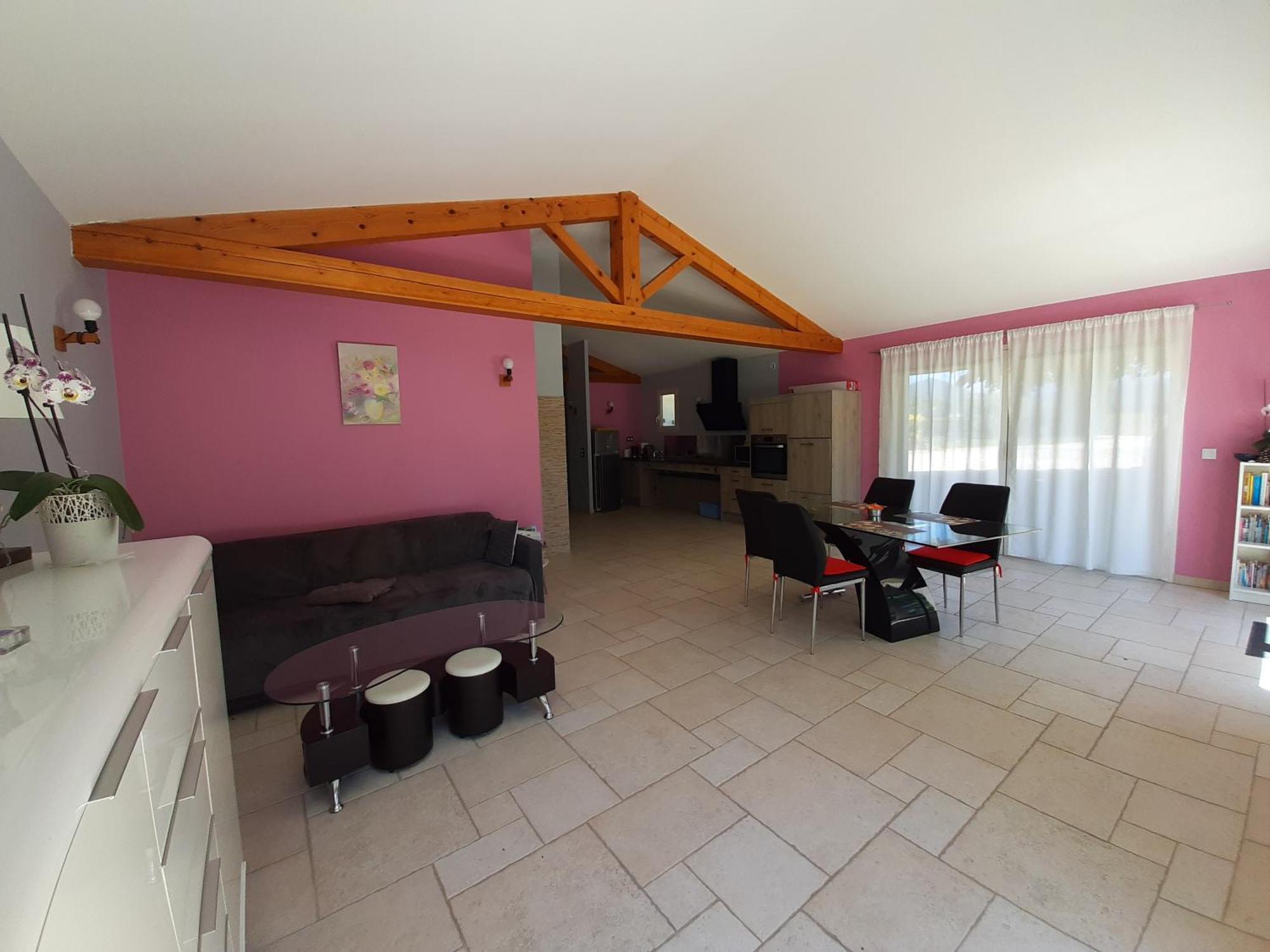 Appartement l esquisse à Cleon-d'Andran Extérieur photo